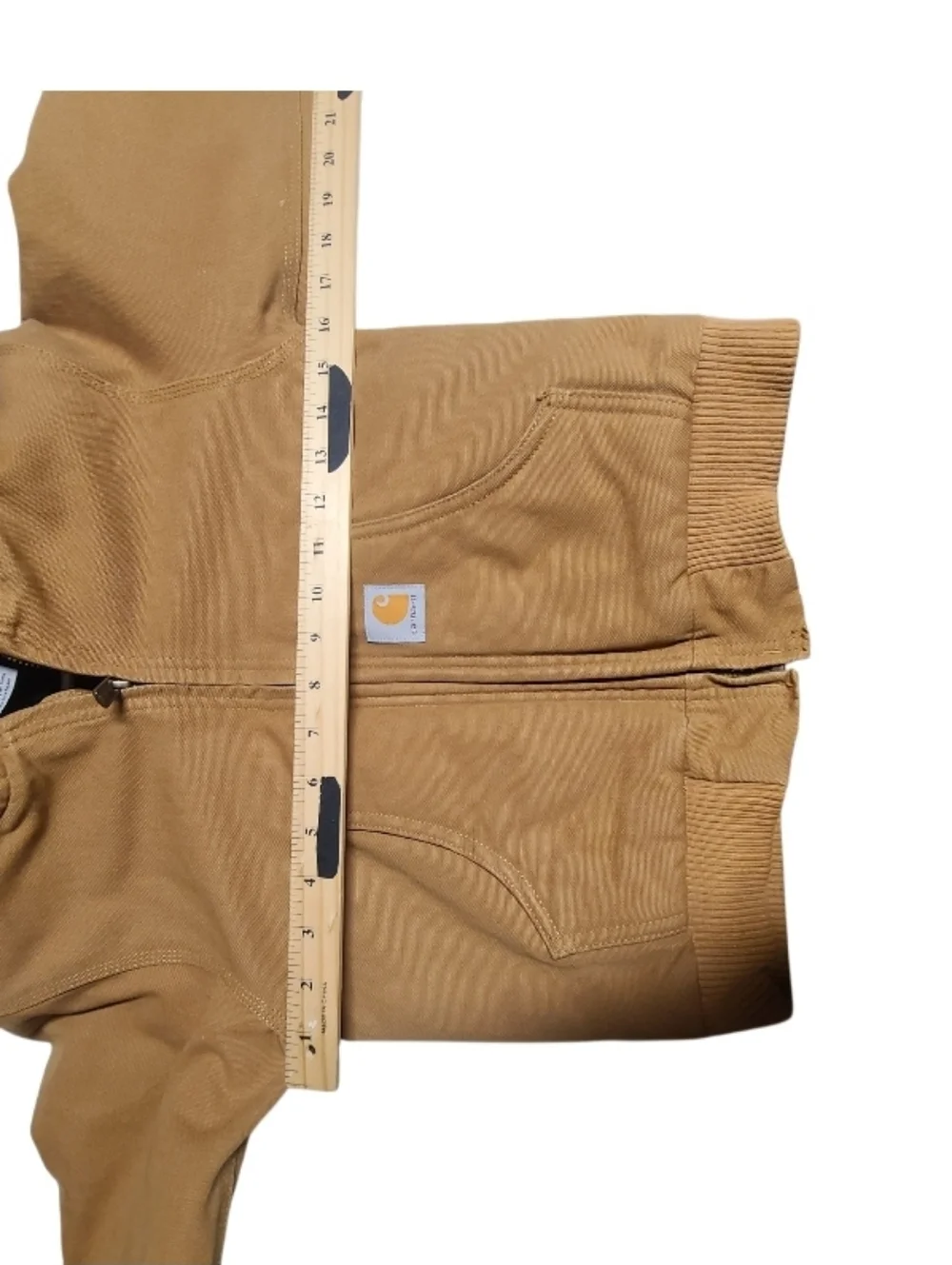 Carhartt keep them